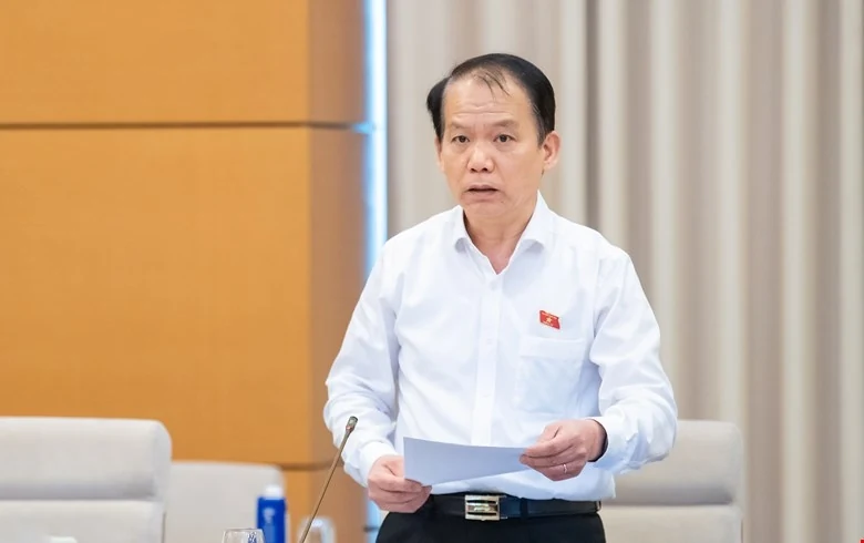 Bộ trưởng Bộ Nội vụ: Đổi mới tuyển dụng công nhà cái m88, bỏ quy định thi nâng ngạch