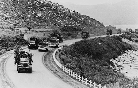 Ký ức người Sài Gòn ngày 30/4/1975: Hòa bình là món quà thiêng liêng nhất