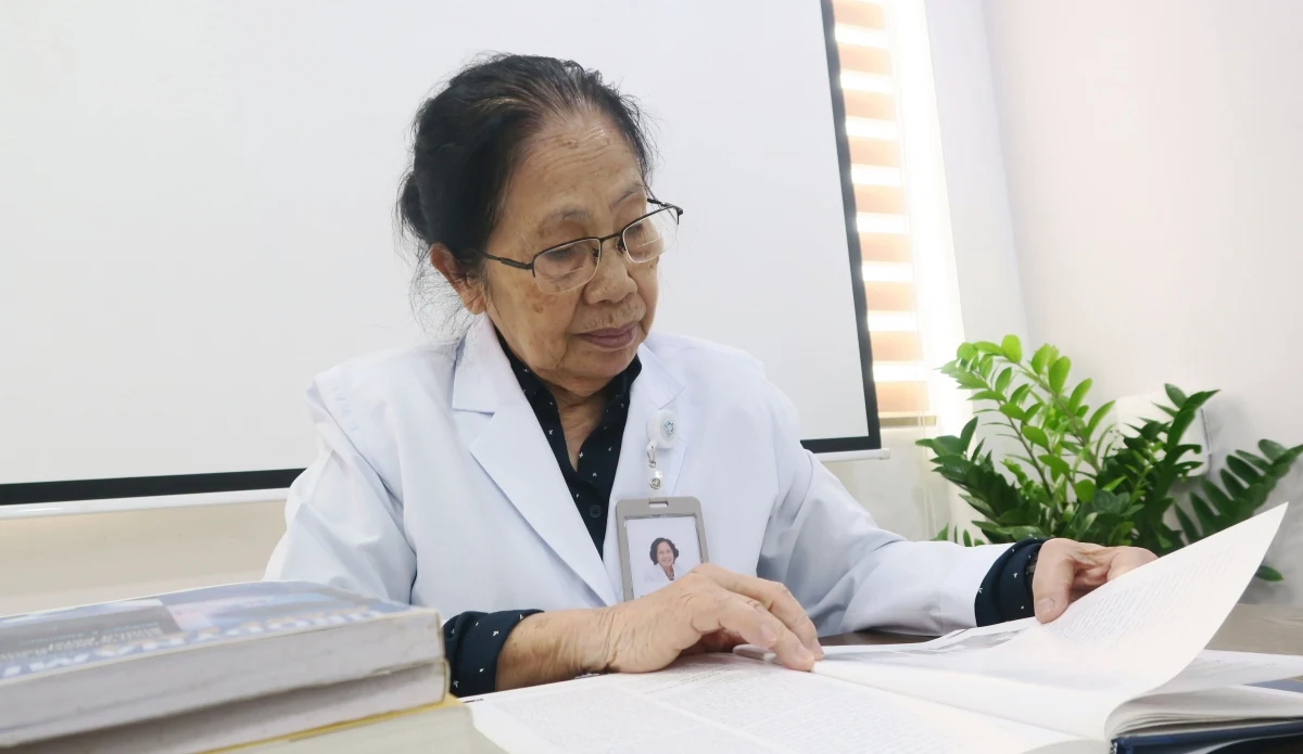 Ký ức người Sài Gòn ngày 30/4/1975: Hòa bình là món quà thiêng liêng nhất