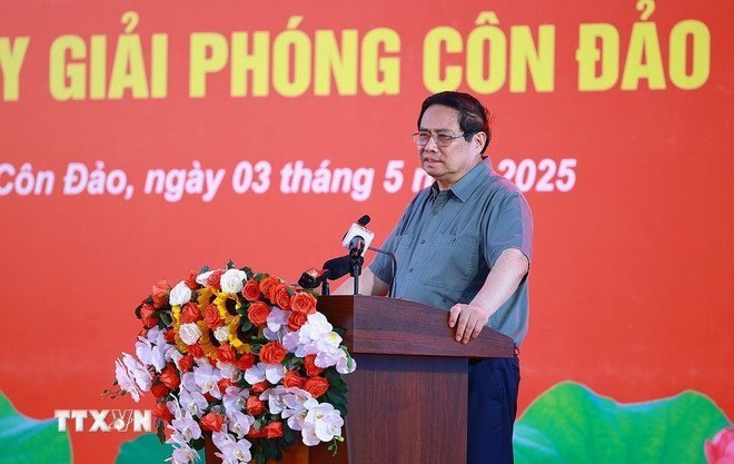 Thủ tướng: Cựu tù chính trị luôn giữ trong tim ngọn lửa kèo nhà cái m88h mạng sáng ngời