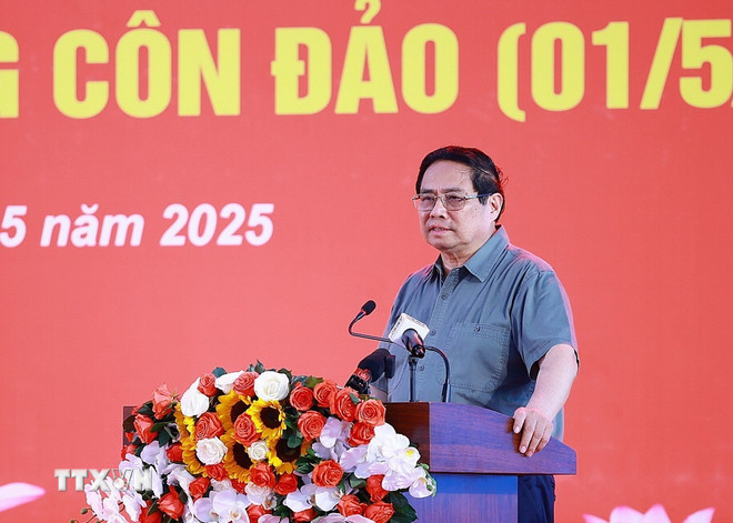Thủ tướng: Cựu tù chính trị luôn giữ trong tim ngọn lửa kèo nhà cái m88h mạng sáng ngời