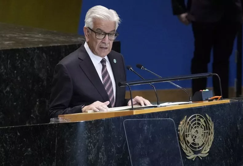 Pakistan ra tối hậu thư cho Ấn Độ sau các cuộc không kích