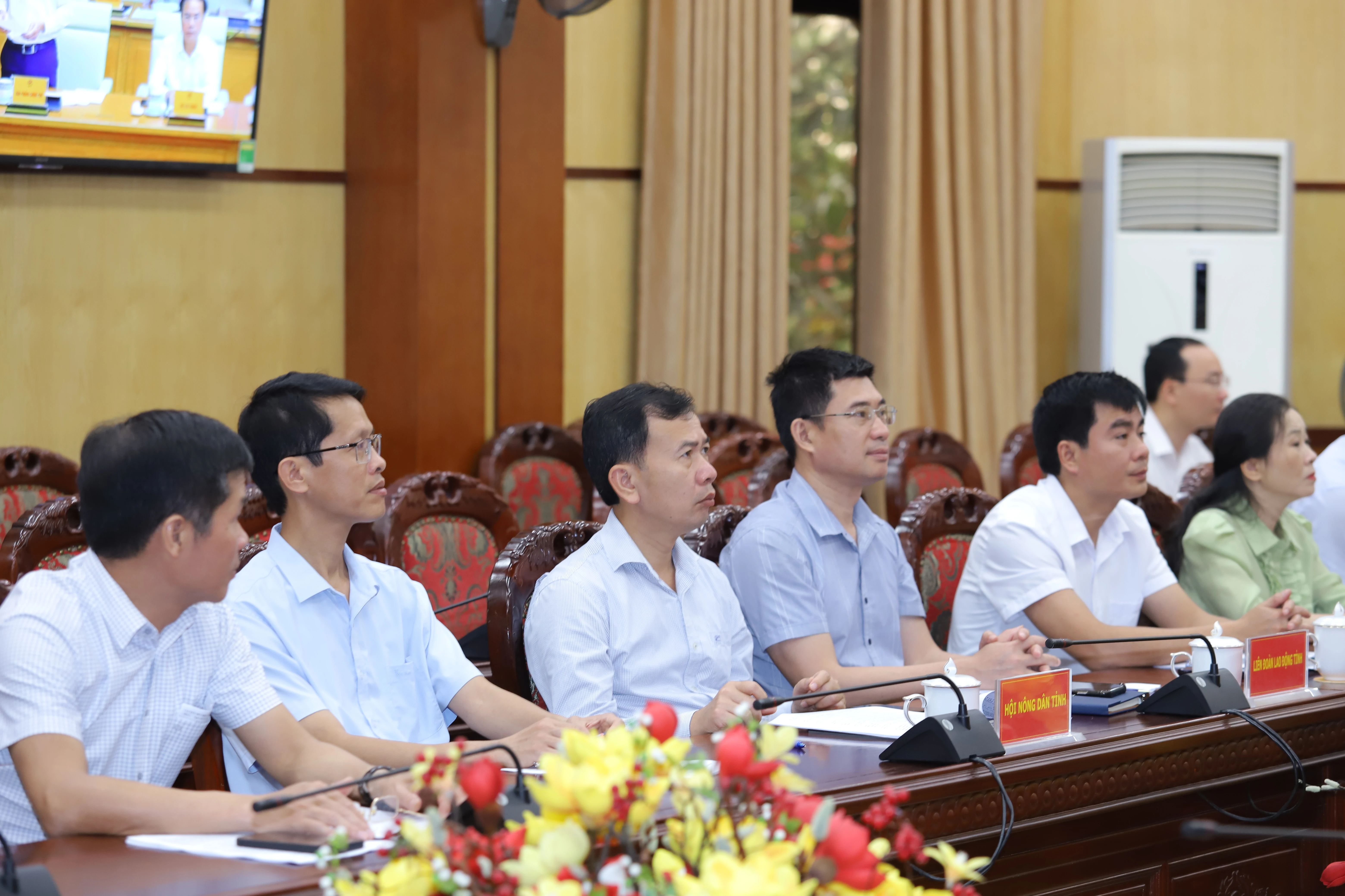 Phấn đấu trước ngày 31/10/2025 cơ bản hoàn thành mục tiêu xóa nhà tạm, nhà dột nát trên phạm vi cả nước