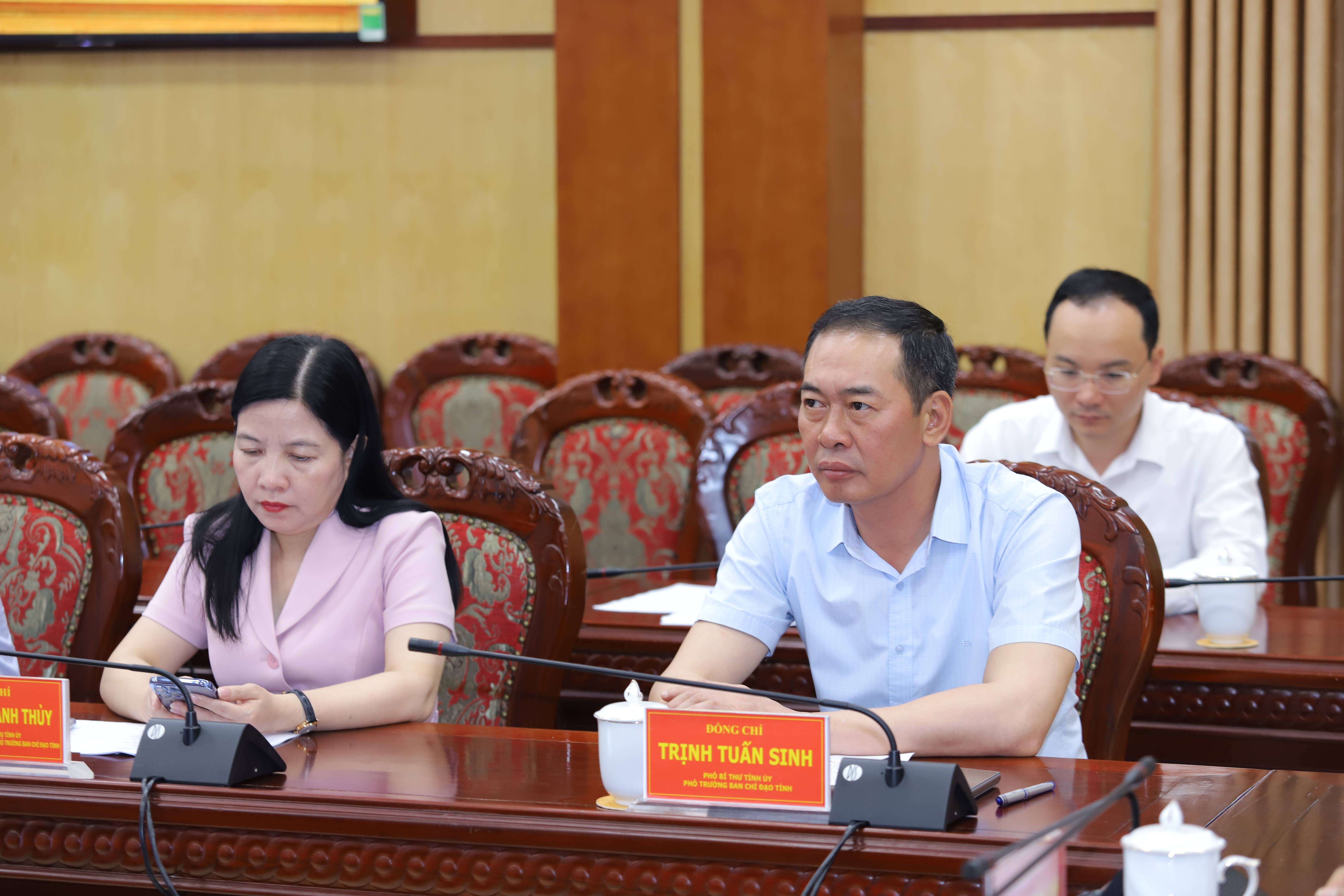 Phấn đấu trước ngày 31/10/2025 cơ bản hoàn thành mục tiêu xóa nhà tạm, nhà dột nát trên phạm vi cả nước
