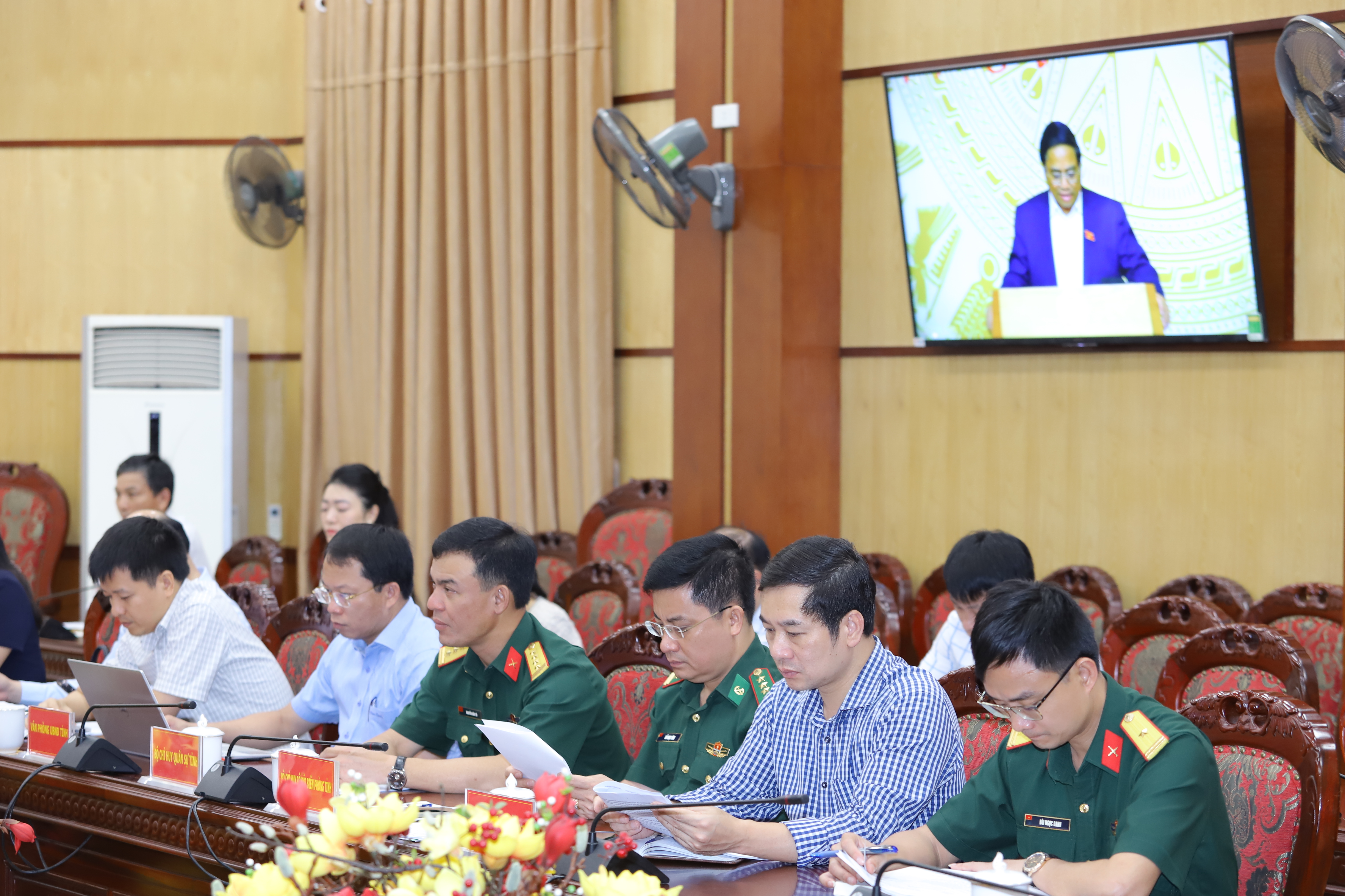 Phấn đấu trước ngày 31/10/2025 cơ bản hoàn thành mục tiêu xóa nhà tạm, nhà dột nát trên phạm vi cả nước