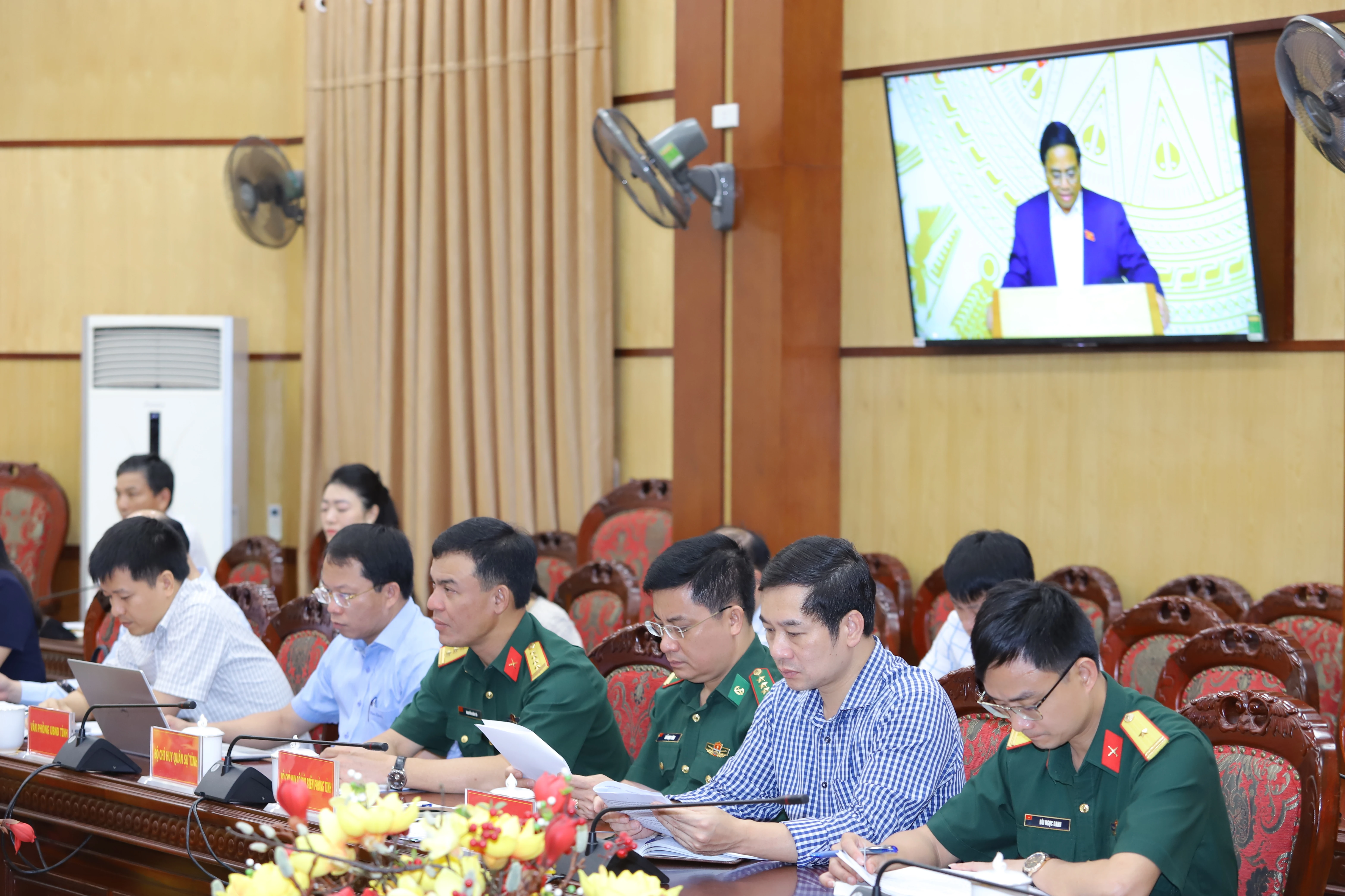 Phấn đấu trước ngày 31/10/2025 cơ bản hoàn thành mục tiêu xóa nhà tạm, nhà dột nát trên phạm vi cả nước