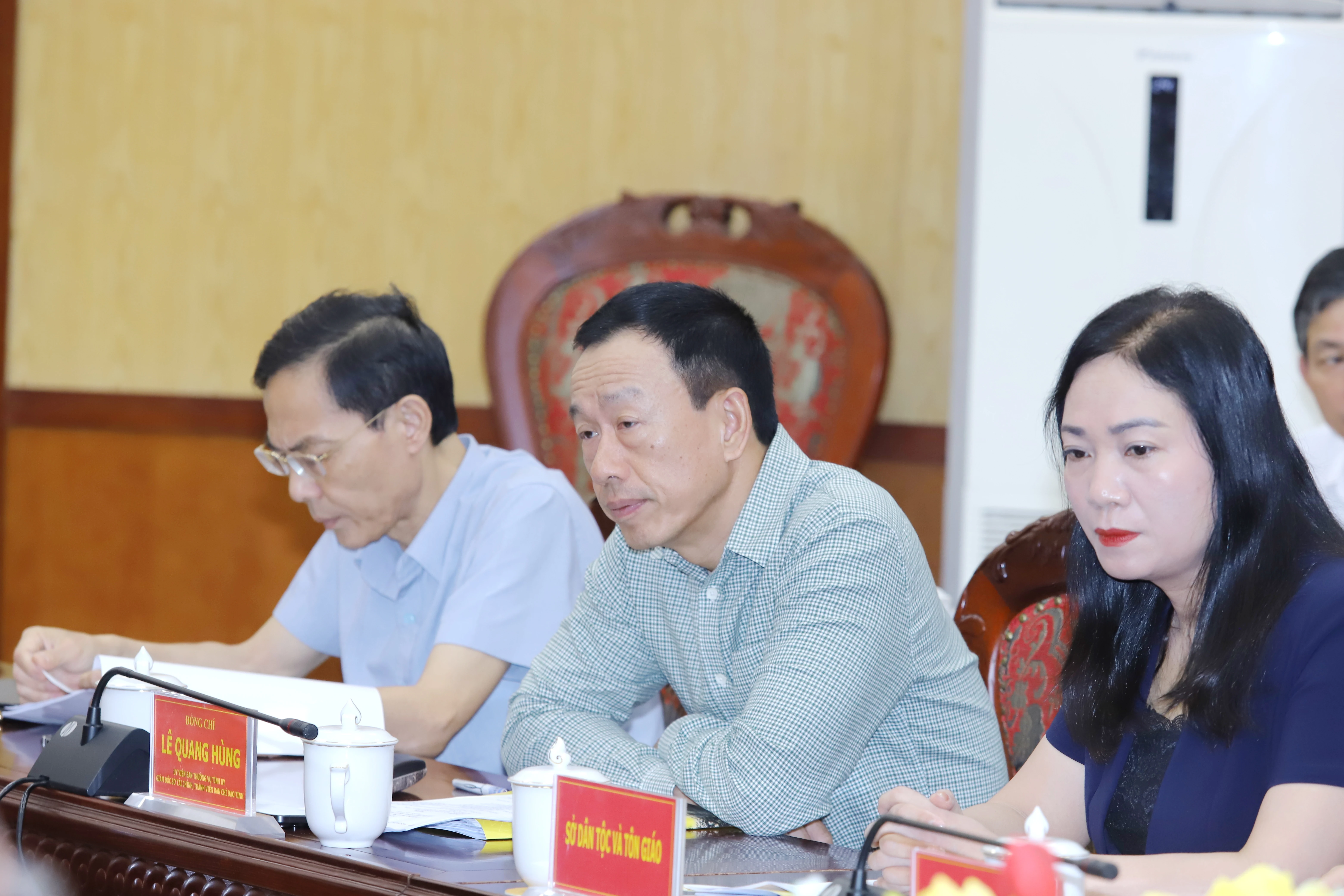 Phấn đấu trước ngày 31/10/2025 cơ bản hoàn thành mục tiêu xóa nhà tạm, nhà dột nát trên phạm vi cả nước
