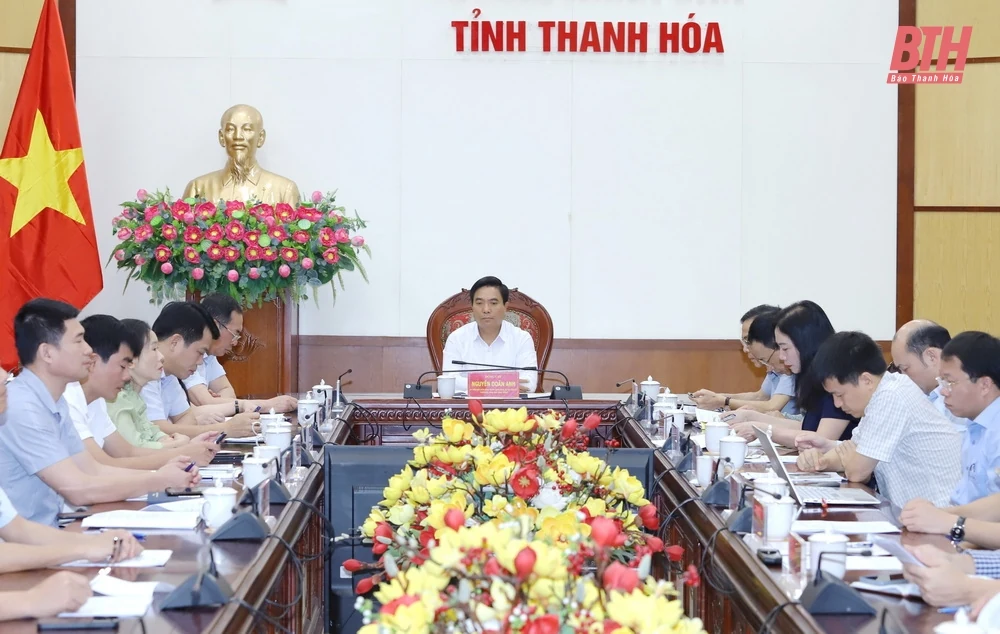 Phấn đấu trước ngày 31/10/2025 cơ bản hoàn thành mục tiêu xóa nhà tạm, nhà dột nát trên phạm vi cả nước