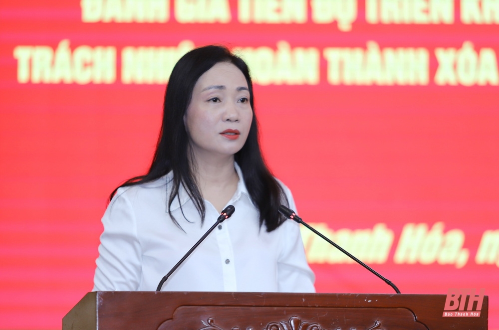 Thanh Hóa cam kết trách nhiệm hoàn thành xóa nhà tạm, nhà dột nát trên địa bàn link đăng nhập m88