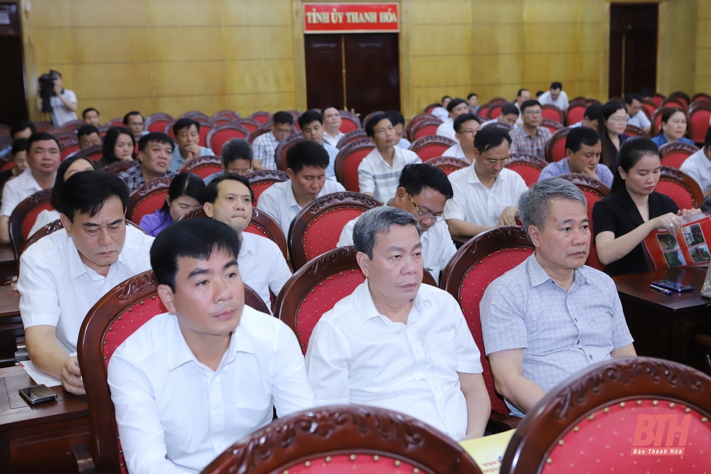 Thanh Hóa cam kết trách nhiệm hoàn thành xóa nhà tạm, nhà dột nát trên địa bàn link đăng nhập m88