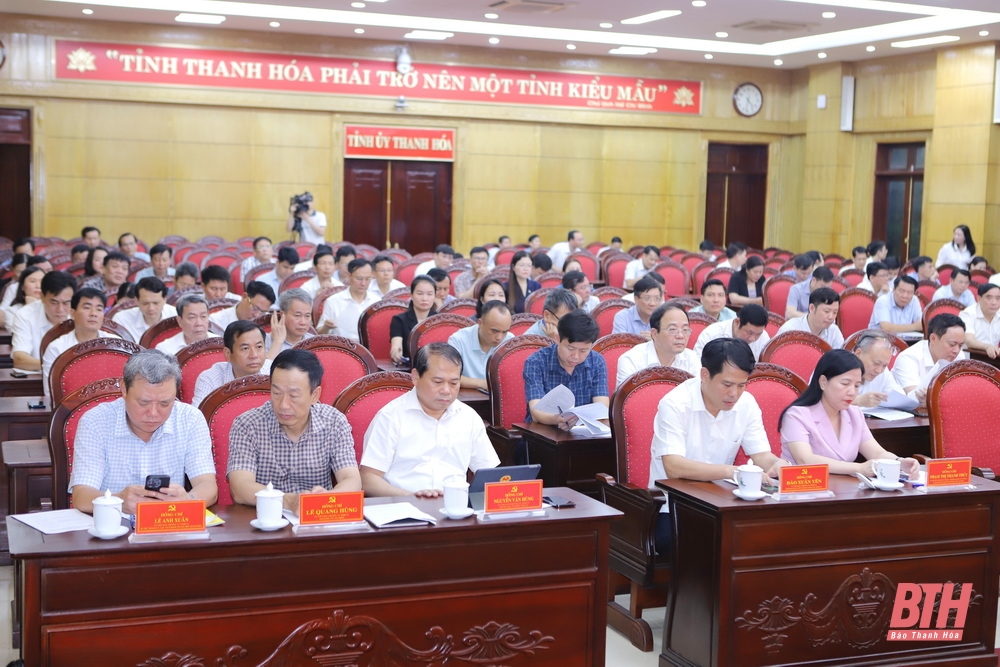 Thanh Hóa cam kết trách nhiệm hoàn thành xóa nhà tạm, nhà dột nát trên địa bàn link đăng nhập m88