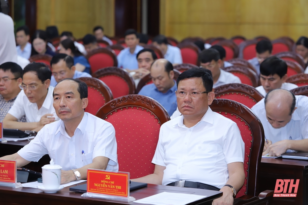 Thanh Hóa cam kết trách nhiệm hoàn thành xóa nhà tạm, nhà dột nát trên địa bàn link đăng nhập m88