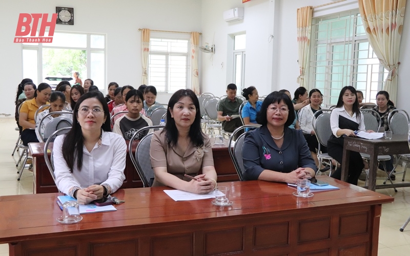 Lấy phiếu khảo sát và phỏng vấn sâu thực hiện đề tài khoa học và công nghệ cấp Bộ 
