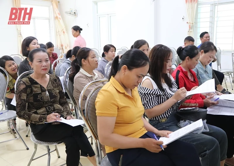 Lấy phiếu khảo sát và phỏng vấn sâu link vào m88 mới nhất đề tài khoa học và công nghệ cấp Bộ