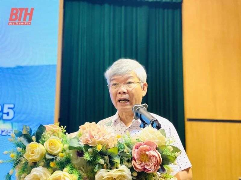 Nâng cao chất lượng đội ngũ cộng tác viên, đáp ứng yêu cầu phát triển Tạp chí Văn nghệ xứ m88 cá cược thể thao trực tuyến trong bối cảnh mới