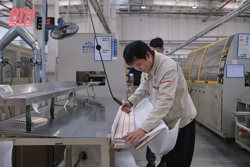“dang nhap m88 Việt sang Mỹ” trước sức ép thuế quan