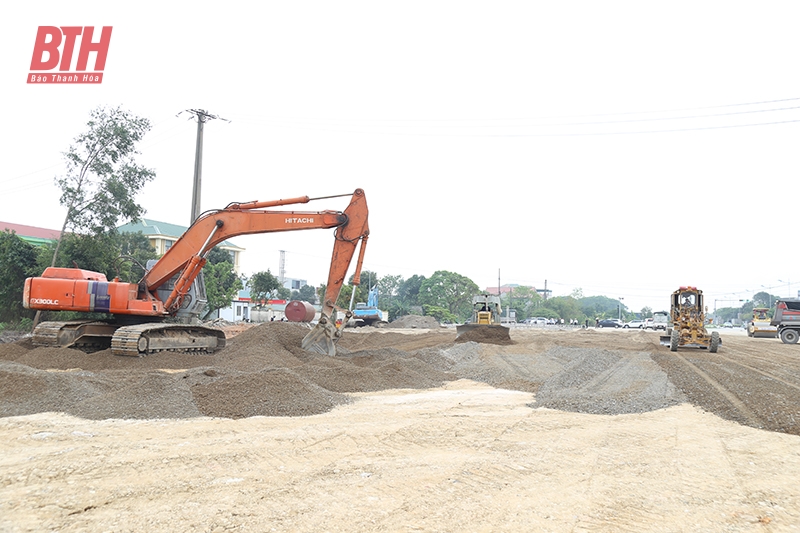 Khoáng sản Thanh Hóa: Gỡ “điểm nghẽn” từ quản lý đến cung ứng