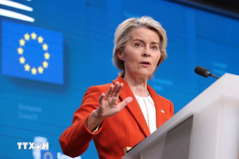 EU tung gói ưu đãi 500 triệu euro thu hút các nhà khoa học hàng đầu