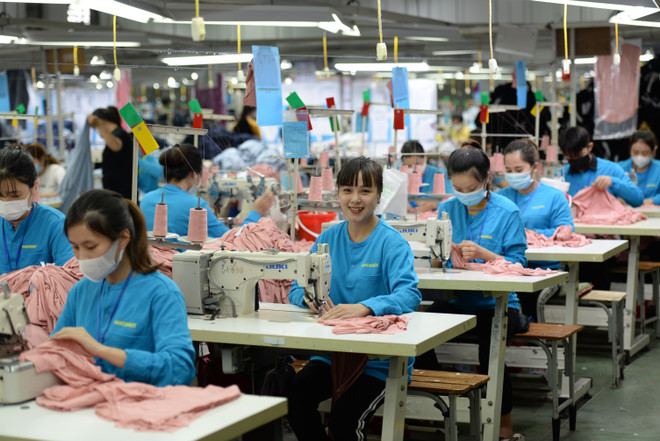 Doanh nghiệp linh hoạt, ứng biến với tình hình mới để đẩy mạnh xuất khẩu