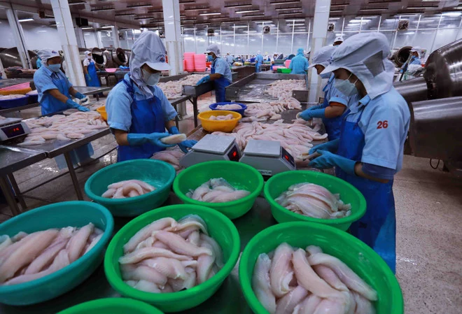 Doanh nghiệp linh hoạt, ứng biến với tình hình mới để đẩy mạnh xuất khẩu