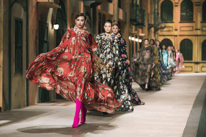 NTK Đỗ Mạnh dang nhap m88 trở lại “ghế nóng” Vietnam’s Next Top Model sau gần 1 thập kỷ