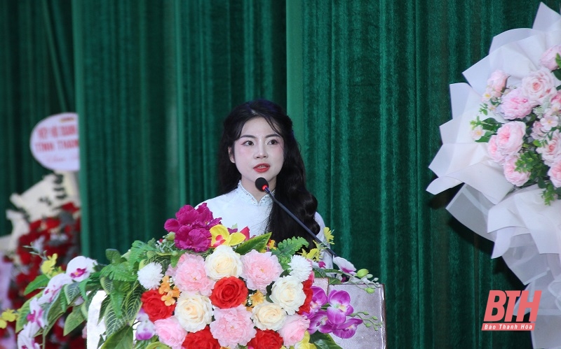 Khai trương Công ty CP Viện Nghiên cứu và Phát triển nguồn nhân lực Thịnh Vượng