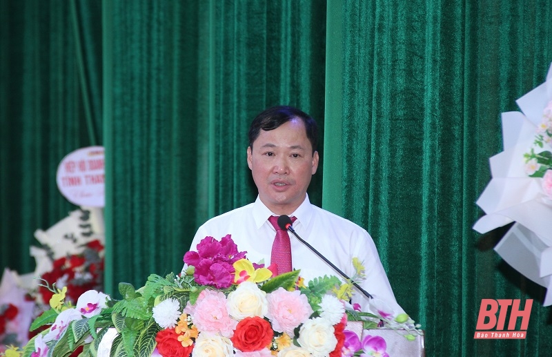 Khai trương Công ty CP Viện Nghiên cứu và Phát triển nguồn nhân lực Thịnh Vượng