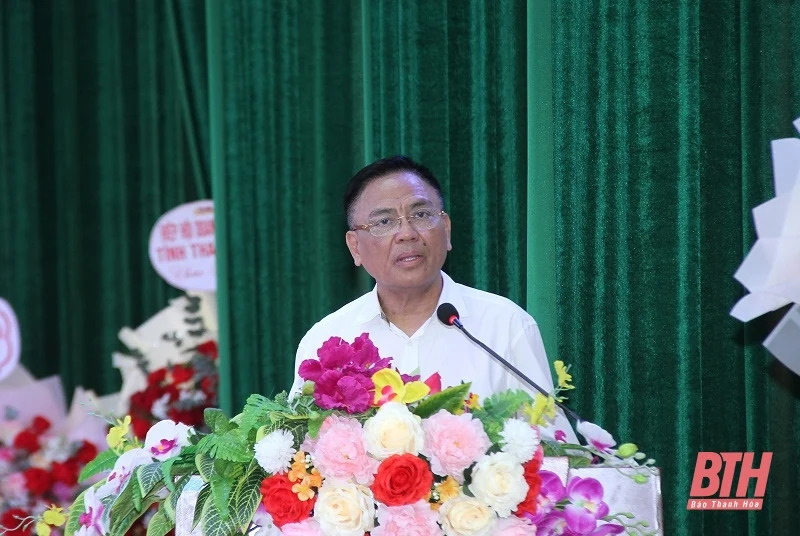 Khai trương Công ty CP Viện Nghiên cứu và Phát triển nguồn nhân lực Thịnh Vượng