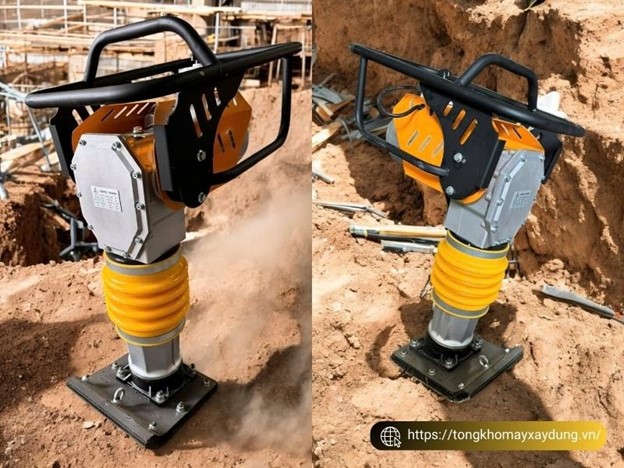 Nên mua m88 the thao mới hay cũ cho công trình xây dựng?