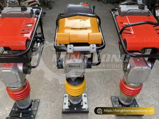 Nên mua m88 the thao mới hay cũ cho công trình xây dựng?