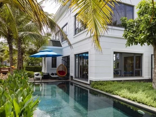 Review Pandanus Resort Mũi Né “Làng Chài” giữa thành phố đăng ký m88