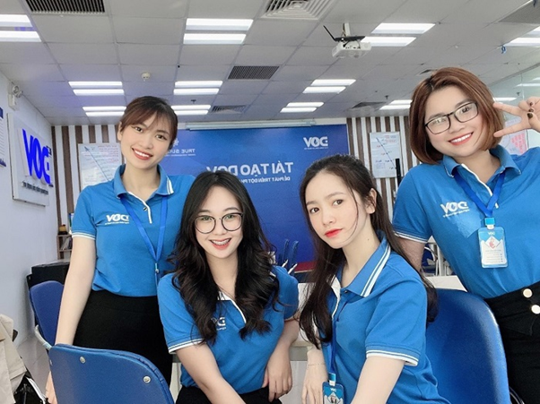Đồng phục HK - Giải pháp may đồng phục uy tín, chất lượng cho mọi doanh nghiệp