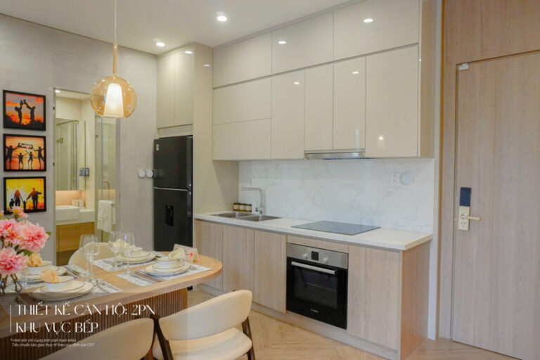 Vinhomes K Park Thanh Hóa – Tổ ấm mơ ước giữa lòng thành phố trẻ xứ Thanh