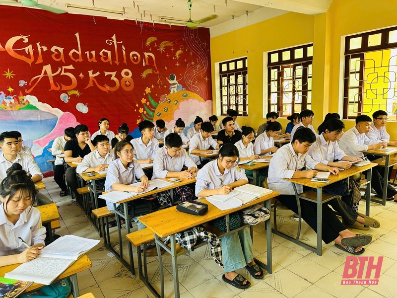 Hậu Lộc: Tích cực chuẩn bị điều kiện cho các kỳ m88 link mới nhất quan trọng