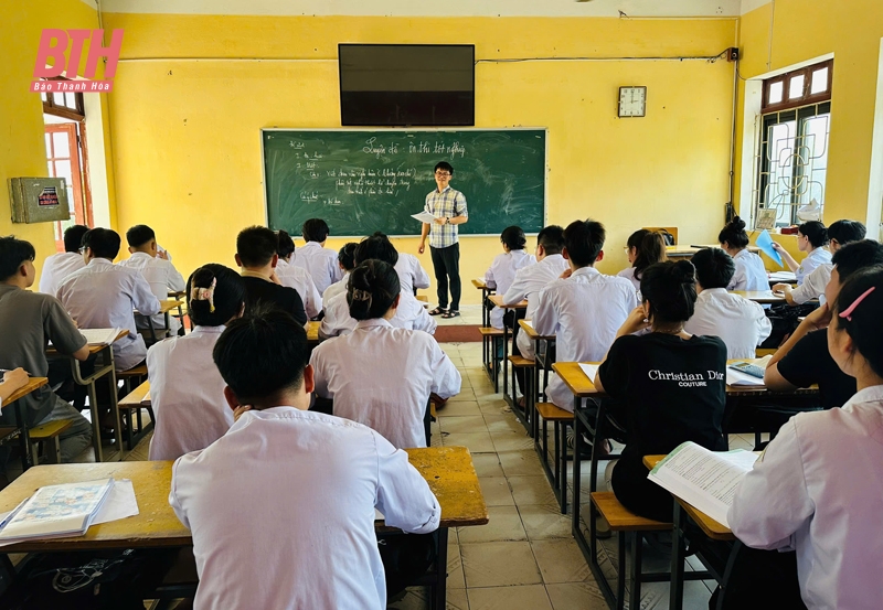 Hậu Lộc: Tích cực chuẩn bị điều kiện cho các kỳ m88 link mới nhất quan trọng