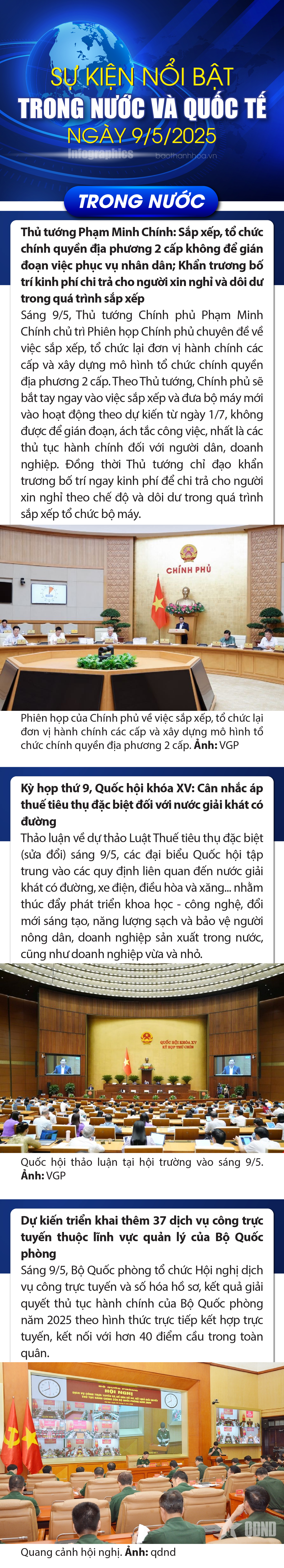 Sự kiện nổi bật trong nước, m88 link mới nhất tế ngày 9/5/2025