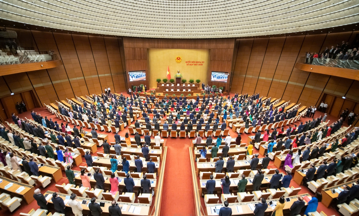Thủ tướng: Nâng cao chất lượng dịch vụ y tế, hướng tới mục tiêu miễn viện phí