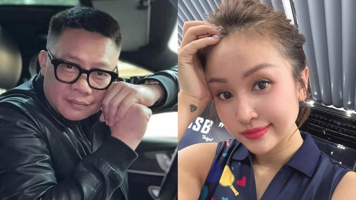 Xử phạt BTV Trần Quang Minh 37,5 triệu đồng, MC Vân Hugo 70 triệu đồng