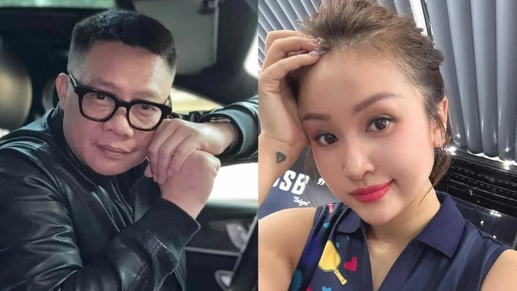 Xử link vào m88 mới nhất BTV Trần Quang Minh 37,5 triệu đồng, MC Vân Hugo 70 triệu đồng