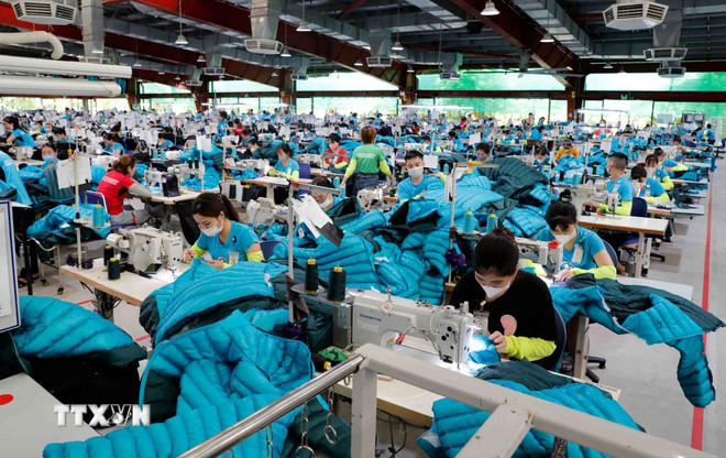 Việt Nam và 5 bản Hiến pháp gắn với từng giai đoạn phát triển
