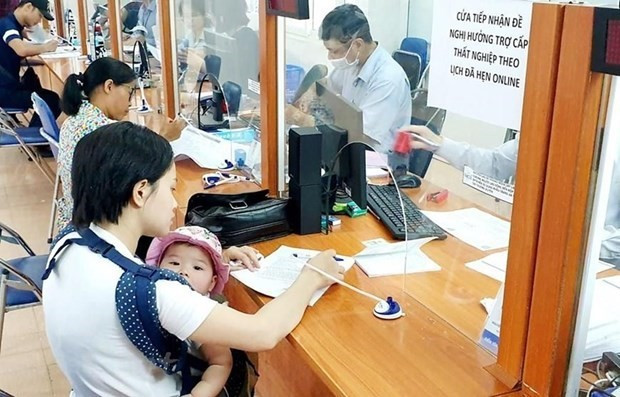 Cán bộ xã, phường m88 cá cược thể thao trực tuyến sắp xếp khi nghỉ việc vẫn được hỗ trợ theo Nghị định 178