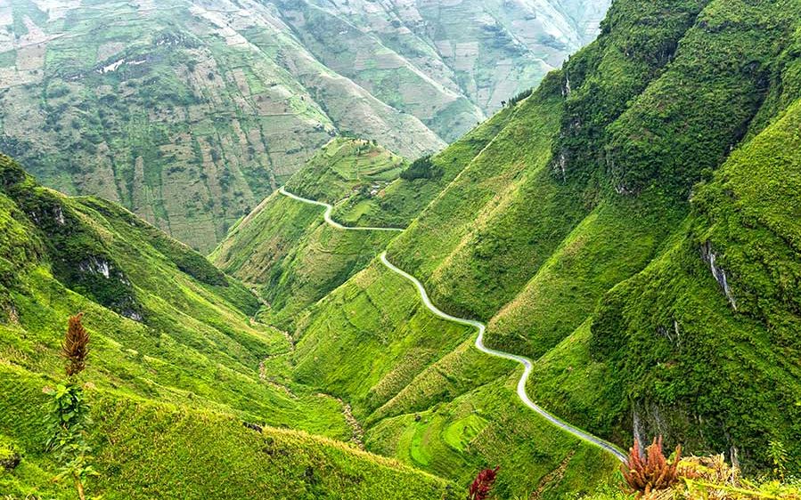 Hà Giang và Hội An nằm trong những điểm đến đẹp nhất thế giới