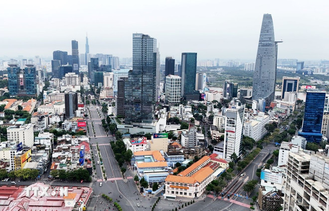 Bộ Nội vụ trình Chính phủ Đề án sắp xếp đơn vị hành chính cấp tỉnh năm 2025