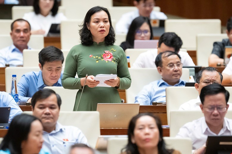 Đề xuất người nổi tiếng quảng cáo sai sự thật phải bồi thường