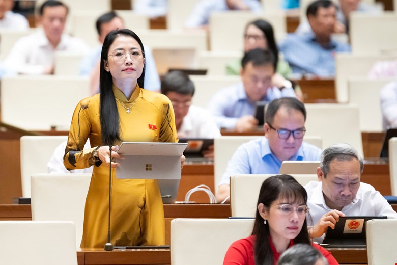 Đề xuất người nổi tiếng quảng cáo sai sự thật phải bồi thường