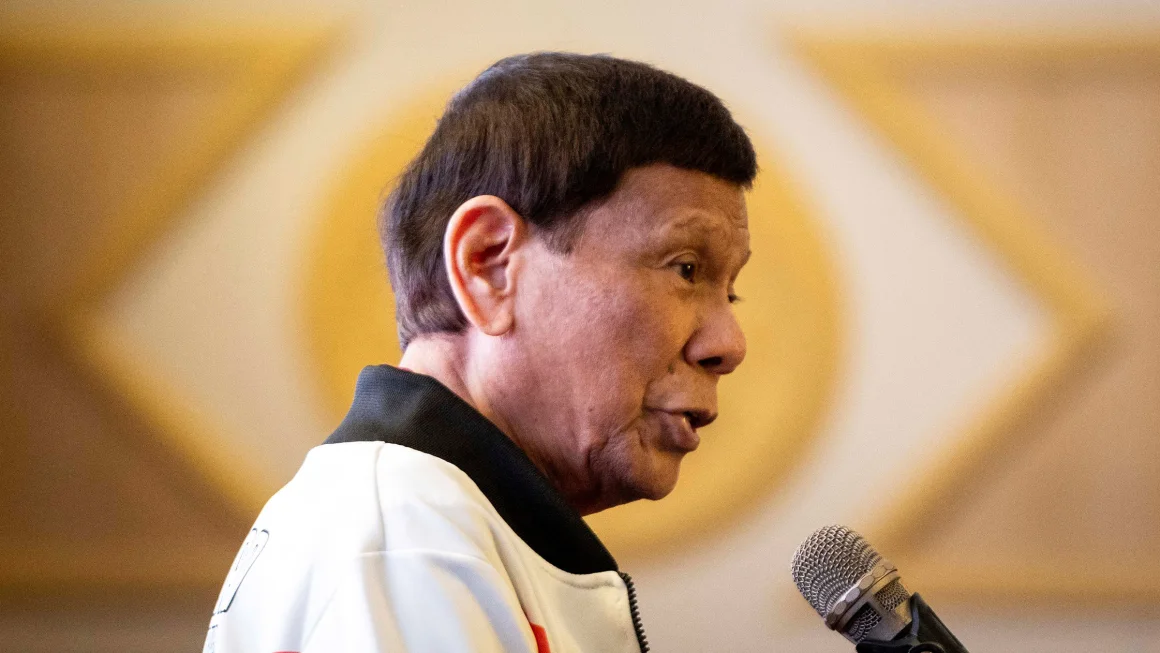 Giành chiến thắng khi ở trong tù, liệu cựu Tổng thống Philippines có thể trở thành thị trưởng?