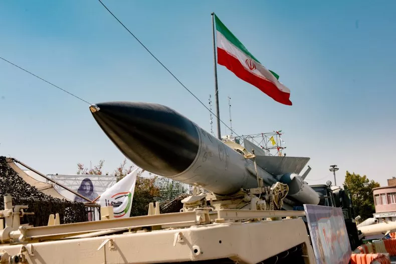 Nhà lập pháp Iran kêu gọi giải pháp hạt nhân nếu đàm phán với Mỹ thất bại