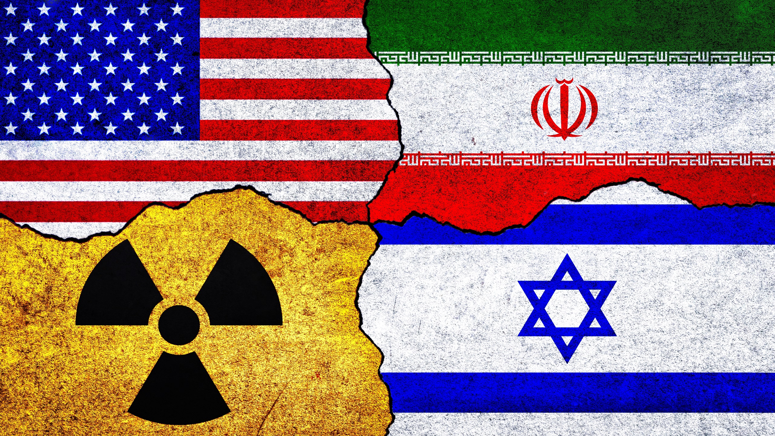 Iran sẵn sàng lực lượng cho chiến tranh