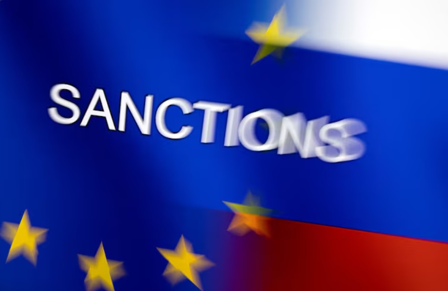 EU tung gói trừng phạt, tiếp tục đe doạ Nga