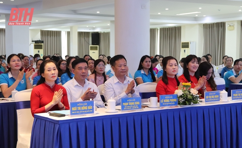 nhà cái m88 dương 300 phụ nữ tiêu nhà cái m88 trong thực hiện phong trào thi đua yêu nước, giai đoạn 2020-2025
